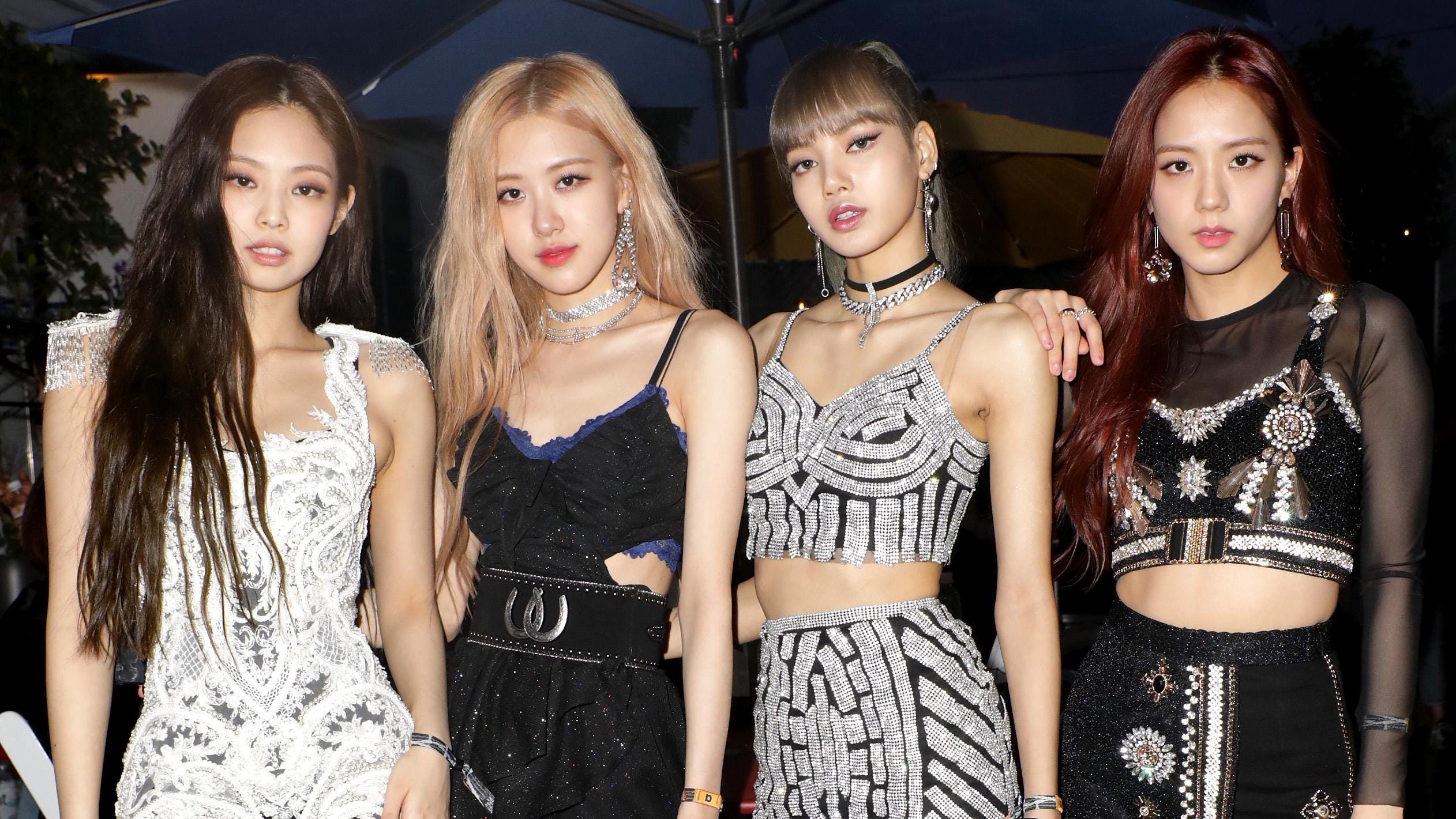 Detail Ok Google Foto Foto Blackpink Nomer 40