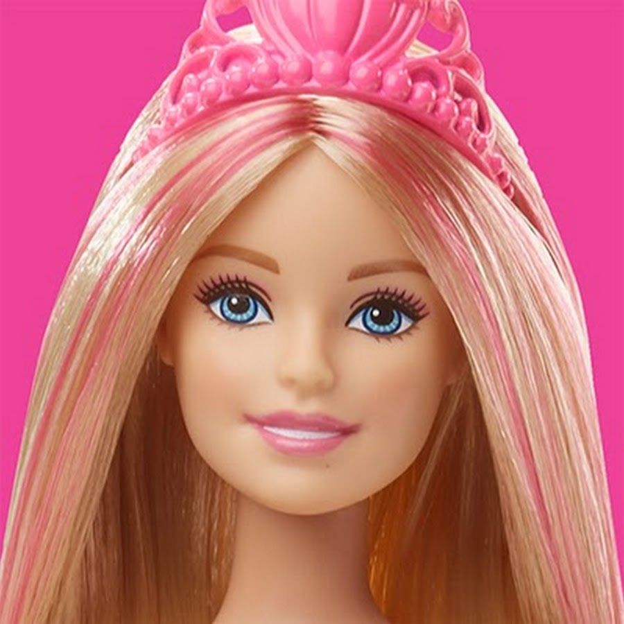 Detail Ok Google Gambar Barbie Nomer 26