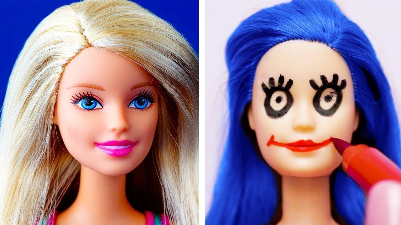 Detail Ok Google Gambar Barbie Nomer 8