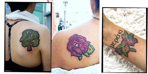 Detail Ok Google Gambar Tato Nomer 38