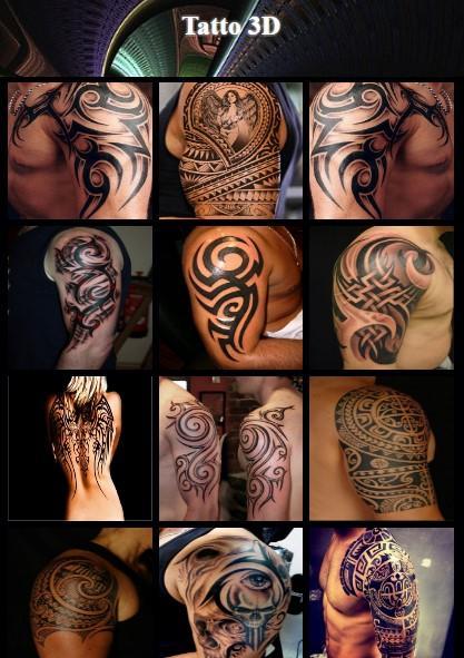 Detail Ok Google Gambar Tato Nomer 42