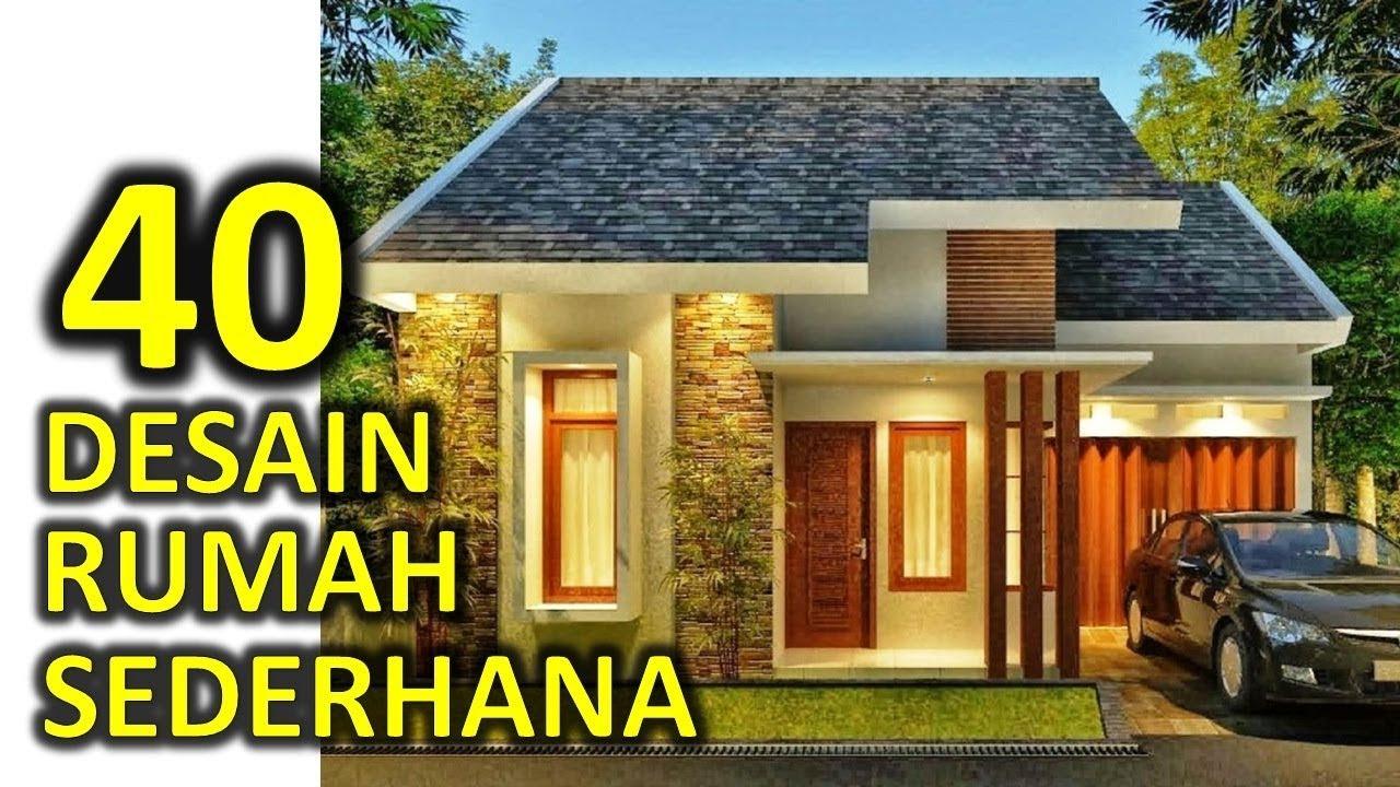 Detail Ok Google Rumah Minimalis Nomer 31