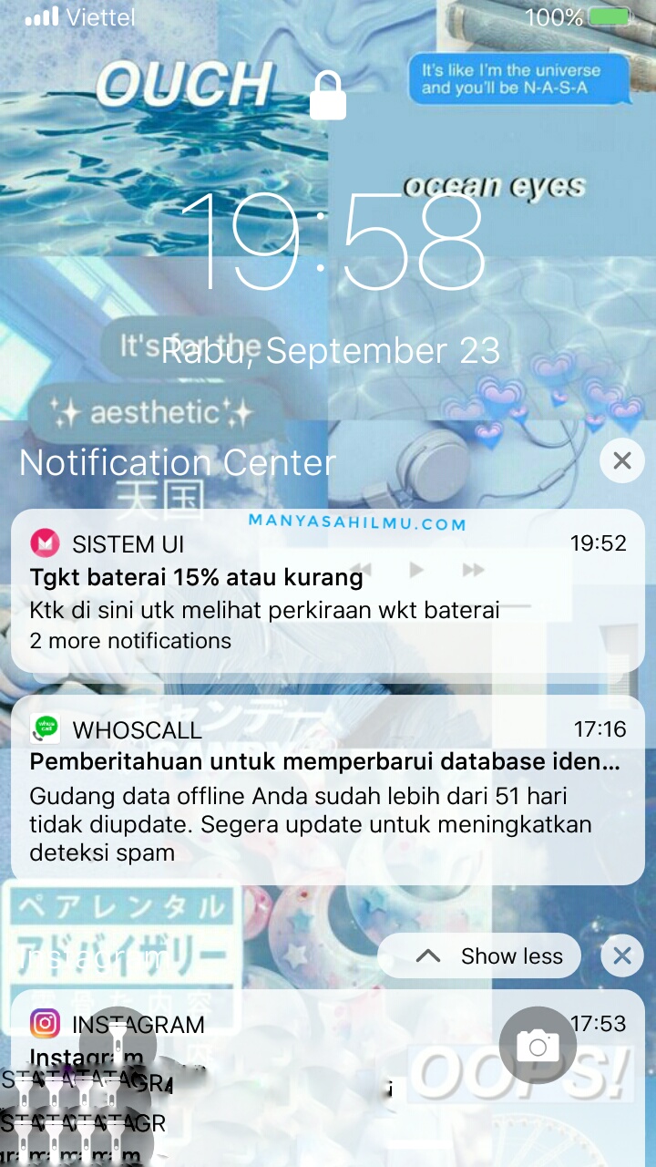 Detail Ok Google Wallpaper Estetik Nomer 32