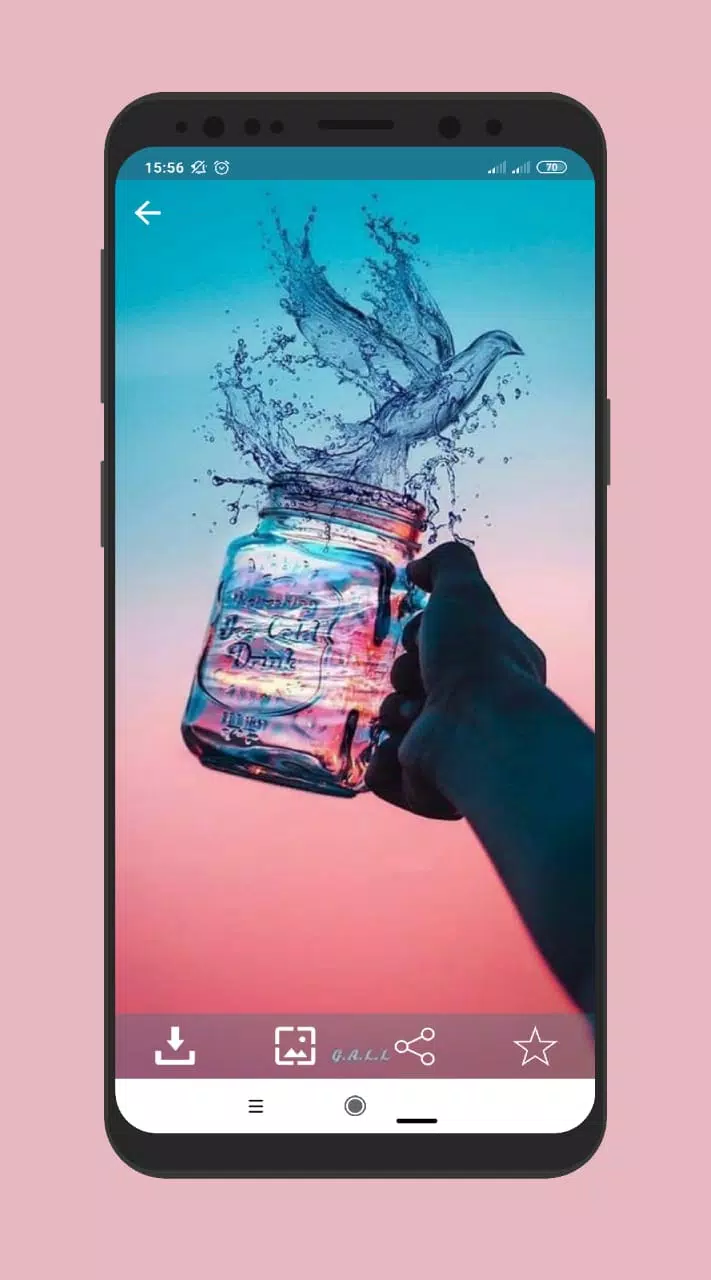 Detail Ok Google Wallpaper Estetik Nomer 43