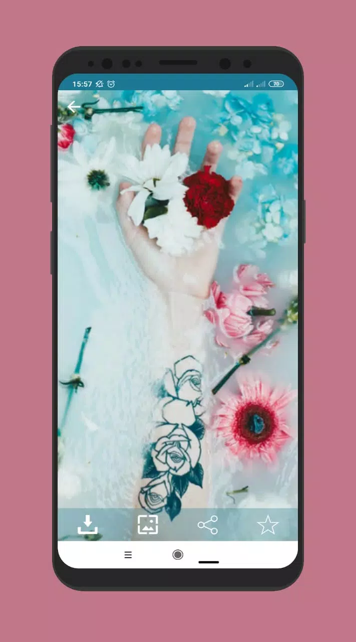 Detail Ok Google Wallpaper Estetik Nomer 44