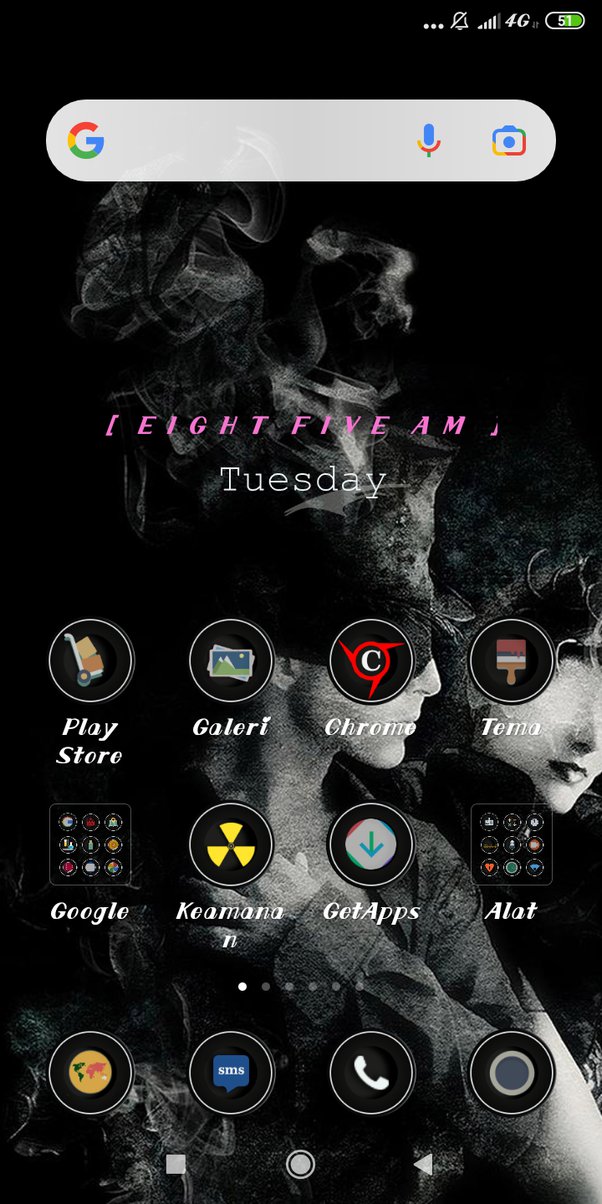 Detail Ok Google Wallpaper Estetik Nomer 54