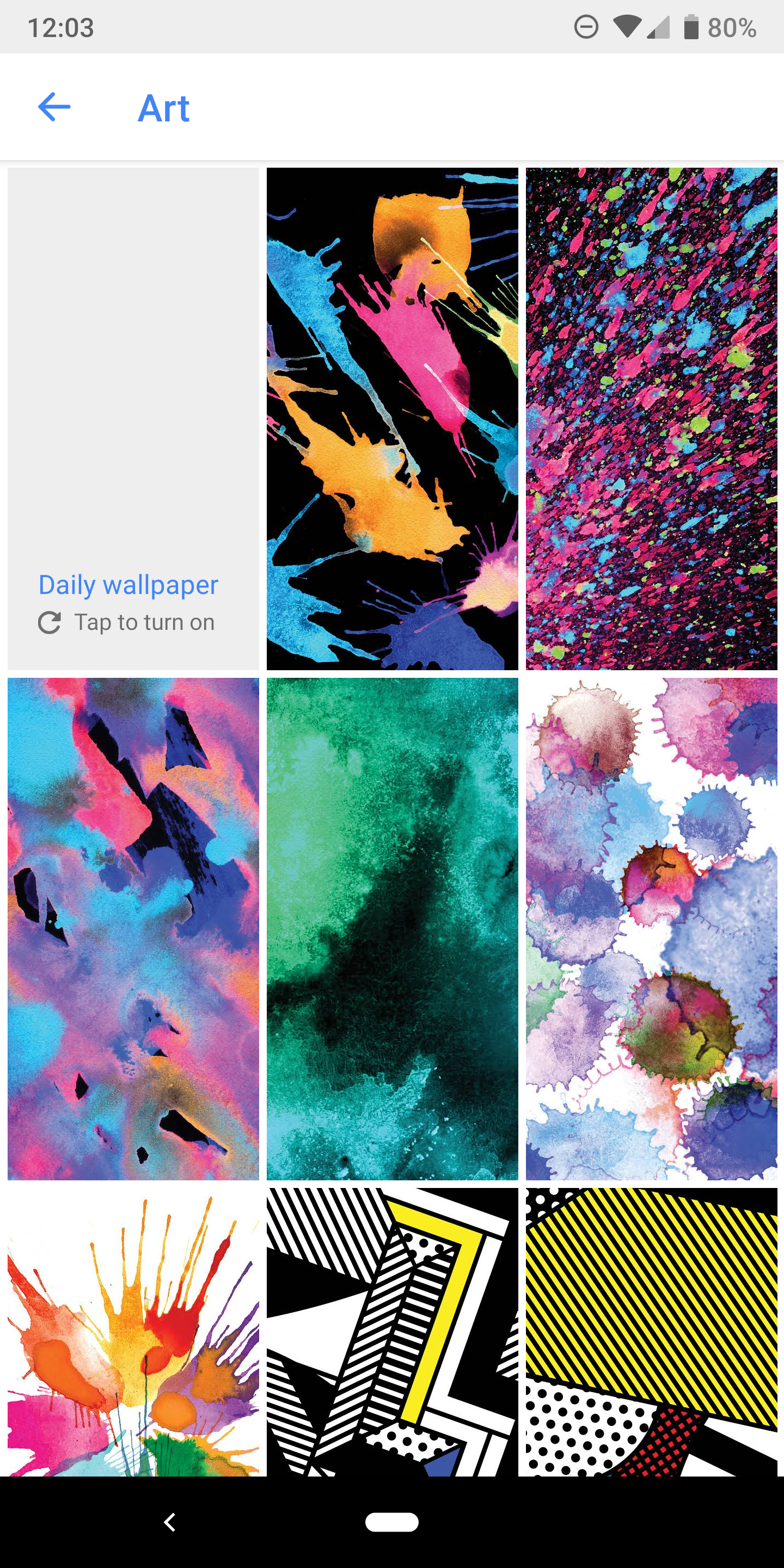 Detail Ok Google Wallpapers Nomer 11