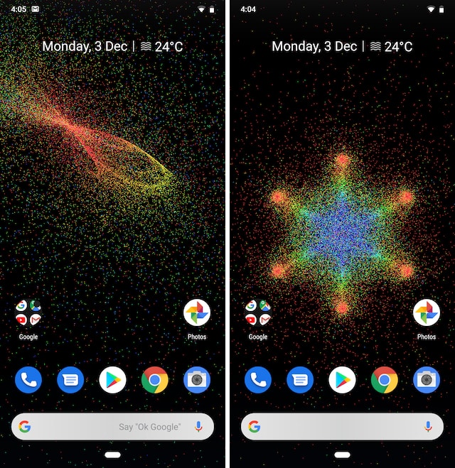 Detail Ok Google Wallpapers Nomer 30