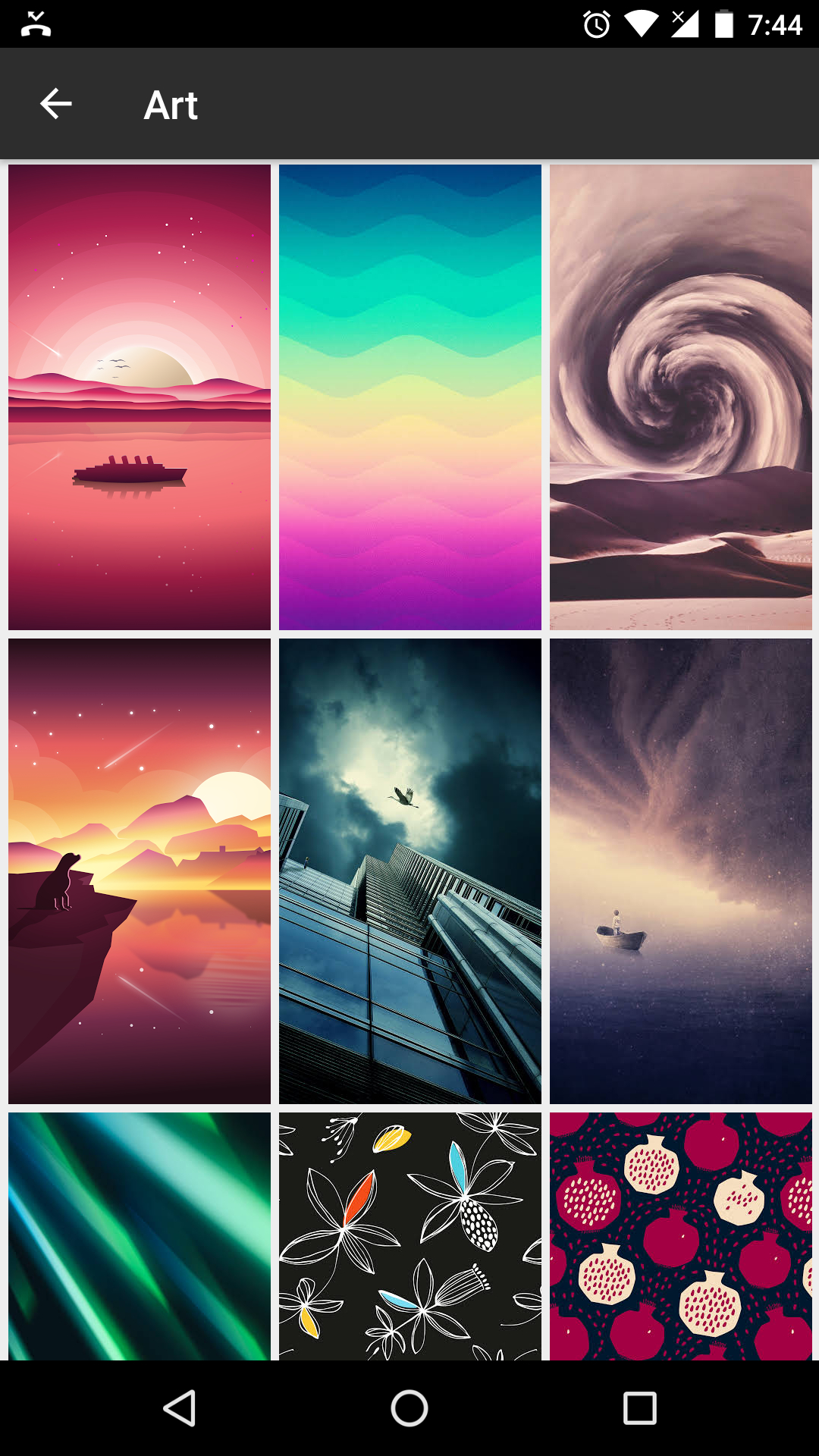 Detail Ok Google Wallpapers Nomer 7