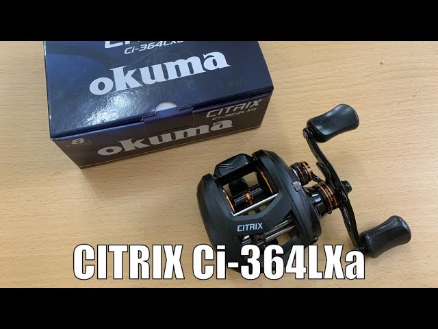 Detail Okuma Citrix 364 Nomer 16