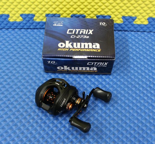 Detail Okuma Citrix 364 Nomer 33