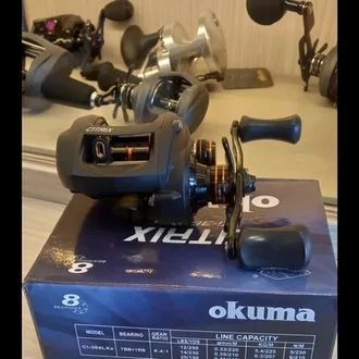 Detail Okuma Citrix 364 Nomer 49