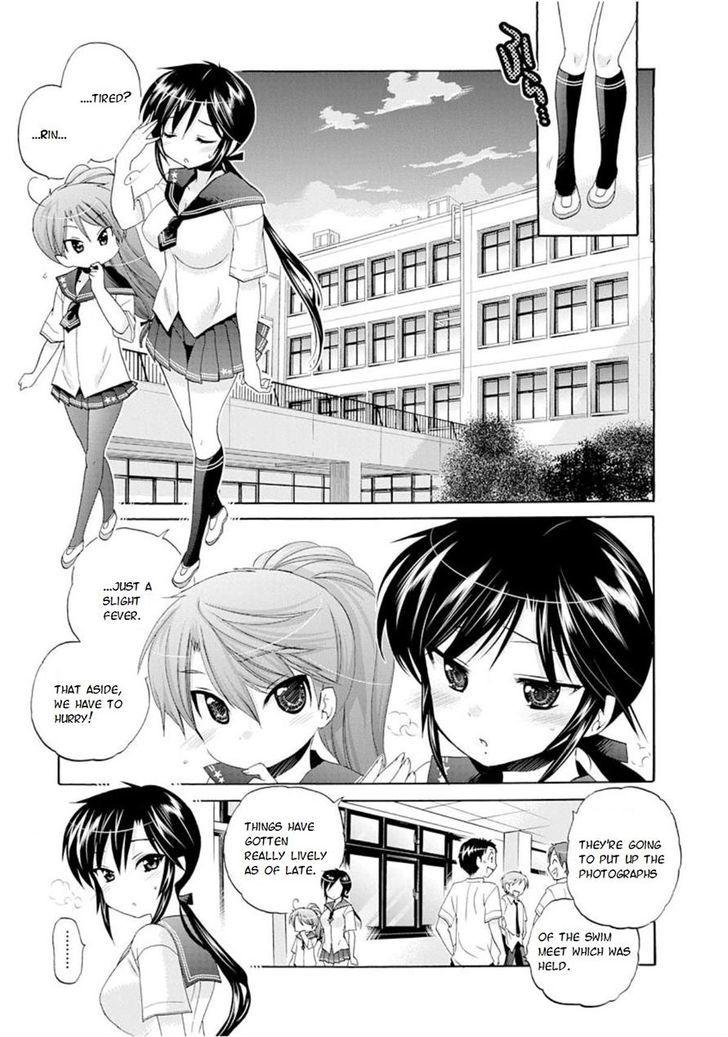 Detail Okusama Ga Seito Kaichou Manga Nomer 41