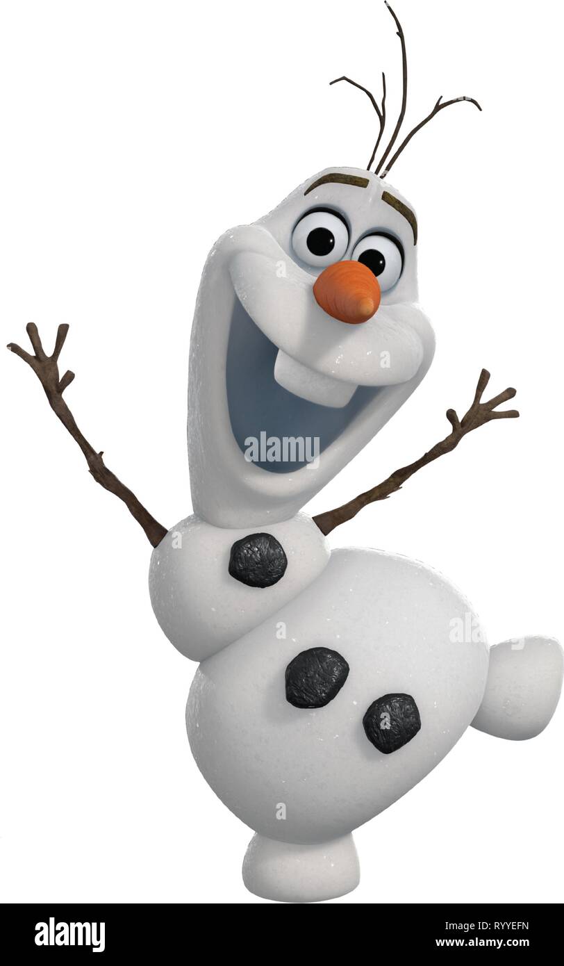 Detail Olaf From Frozen Image Nomer 23