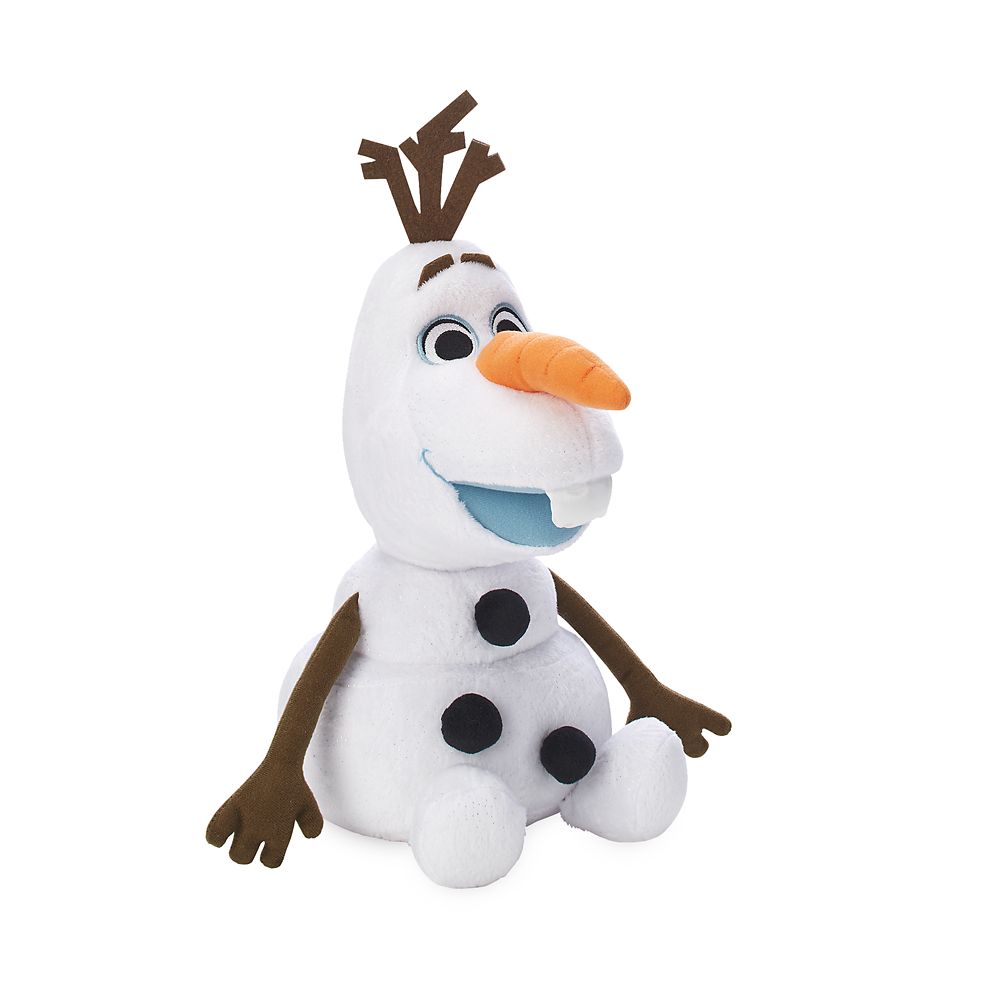 Detail Olaf From Frozen Image Nomer 24