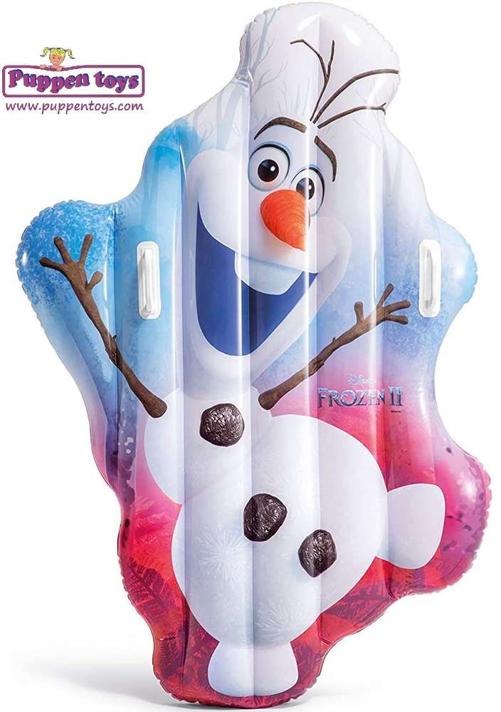 Detail Olaf From Frozen Image Nomer 31