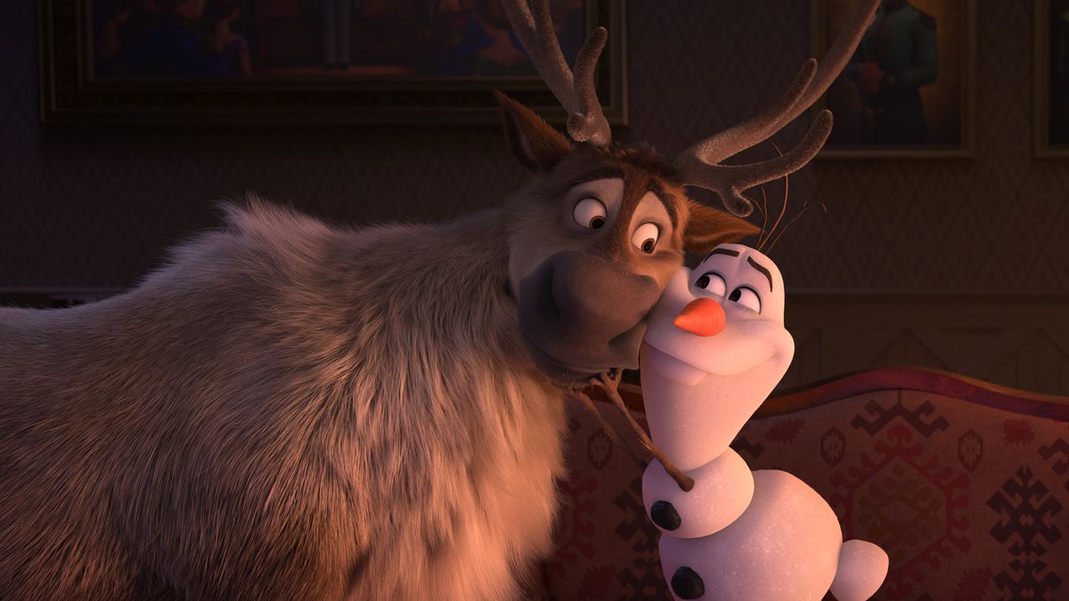 Detail Olaf From Frozen Image Nomer 32
