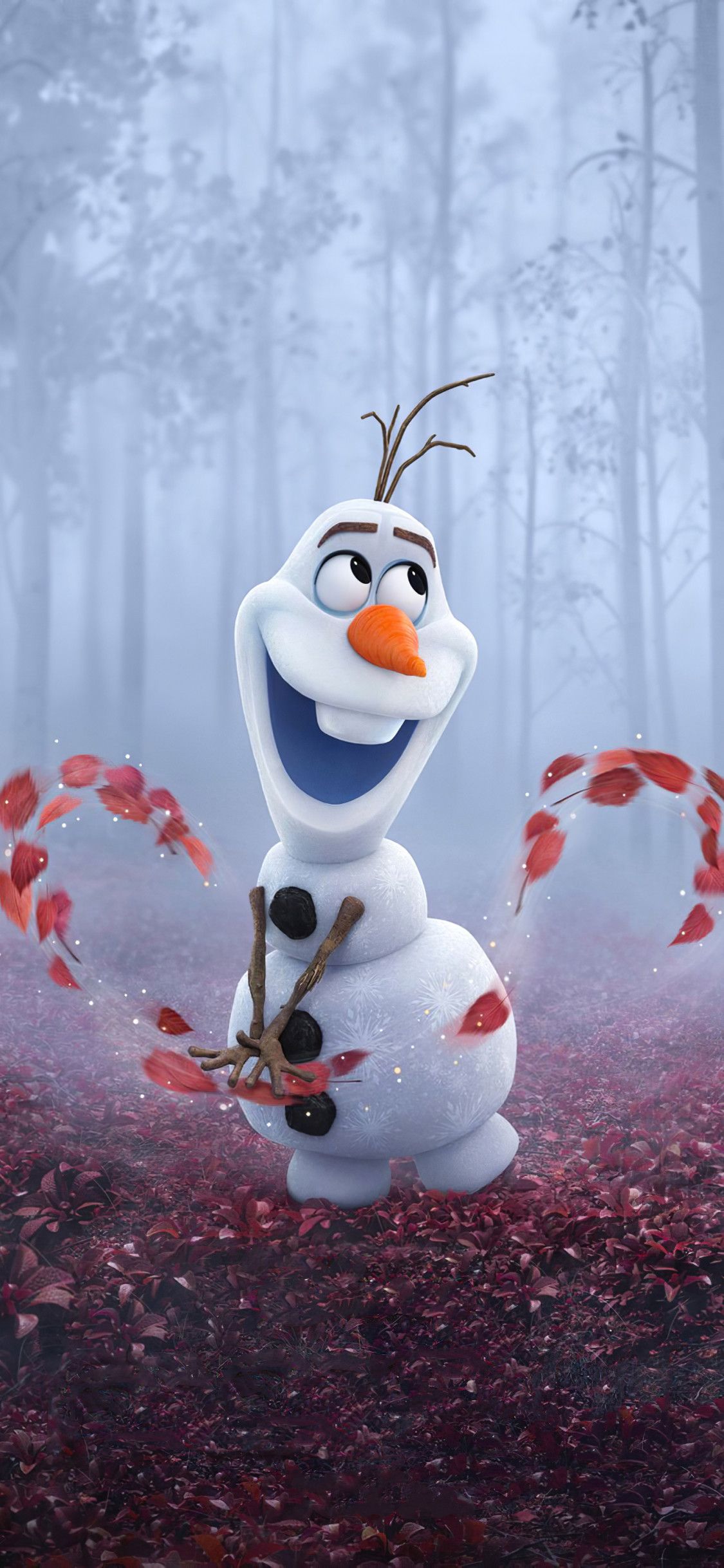 Detail Olaf From Frozen Image Nomer 35