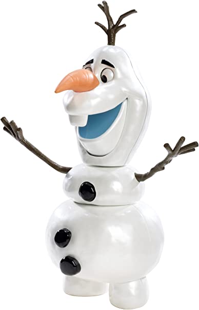 Detail Olaf From Frozen Image Nomer 39