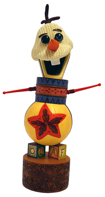 Detail Olaf From Frozen Image Nomer 41