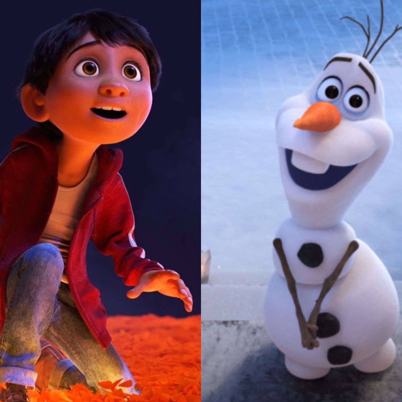 Detail Olaf From Frozen Image Nomer 44