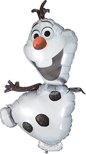 Detail Olaf From Frozen Image Nomer 45