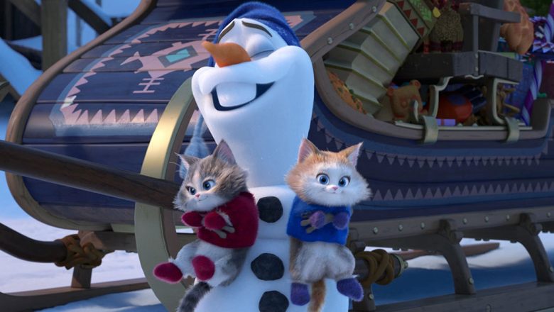Detail Olaf From Frozen Image Nomer 48
