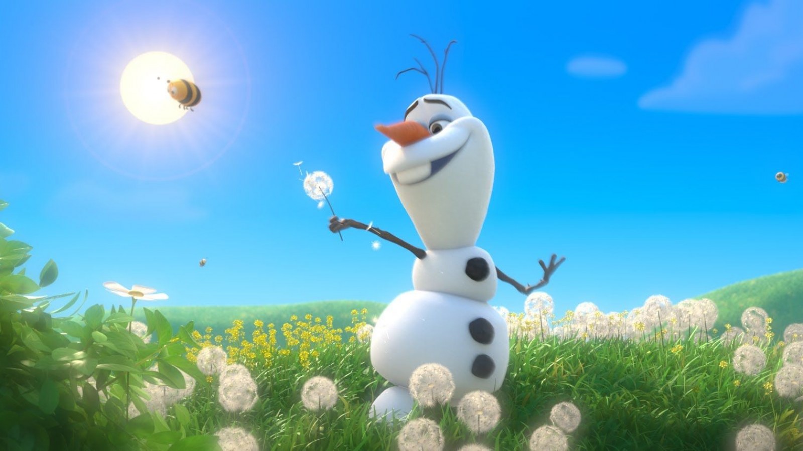 Detail Olaf From Frozen Image Nomer 50
