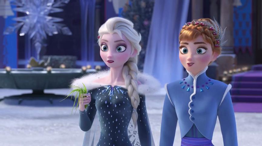 Detail Olaf From Frozen Image Nomer 51