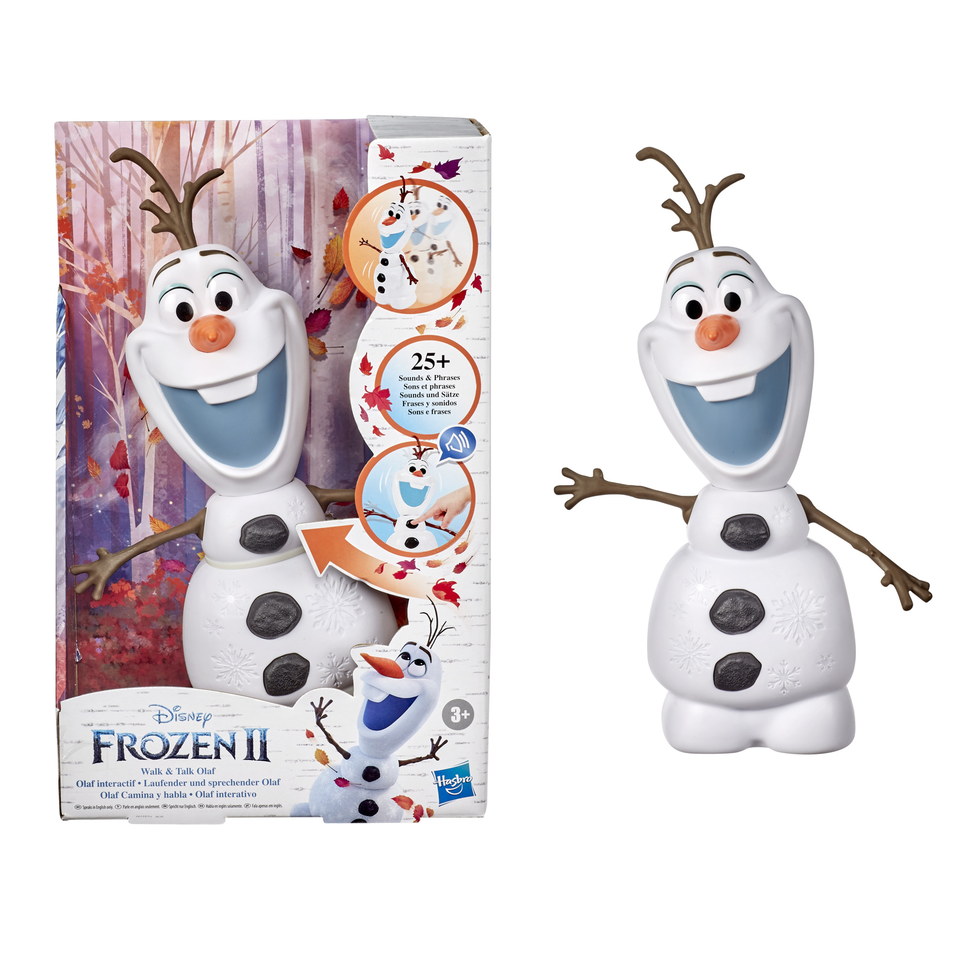 Detail Olaf From Frozen Image Nomer 52