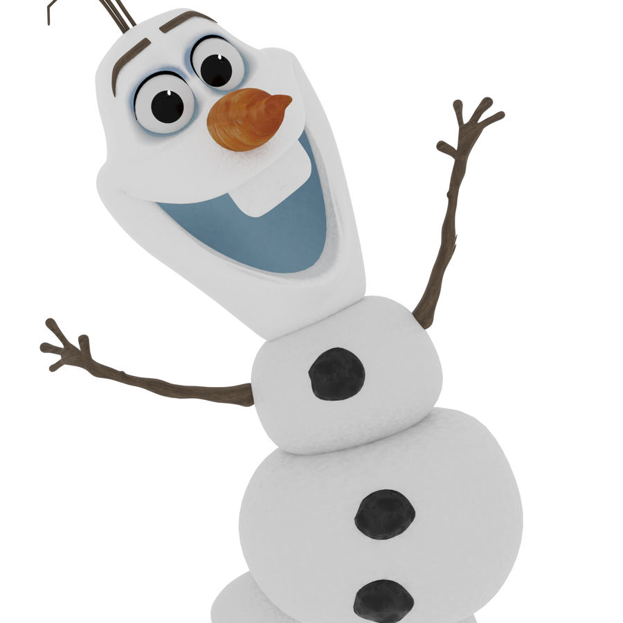 Detail Olaf From Frozen Image Nomer 58