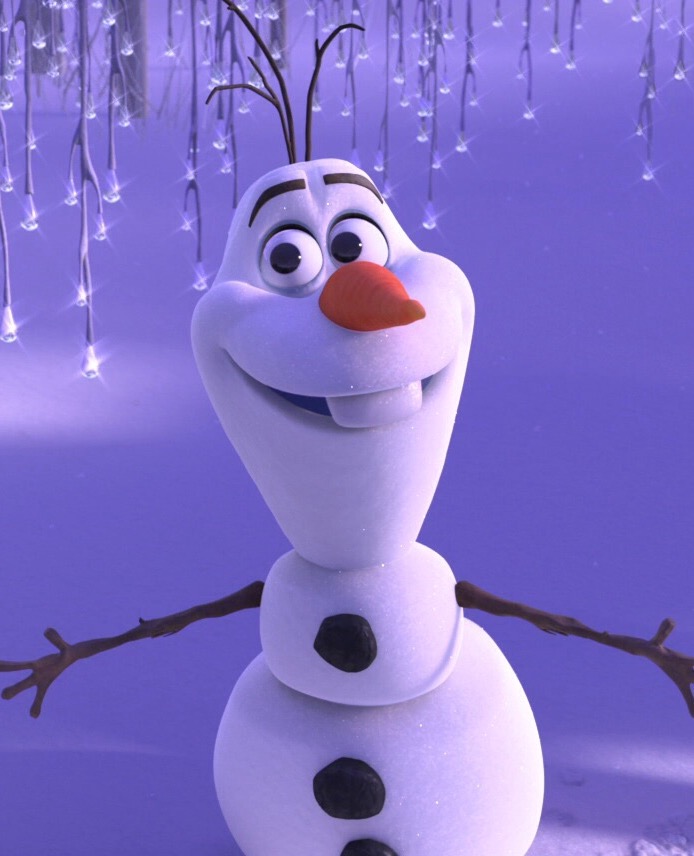 Olaf Frozen Images - KibrisPDR