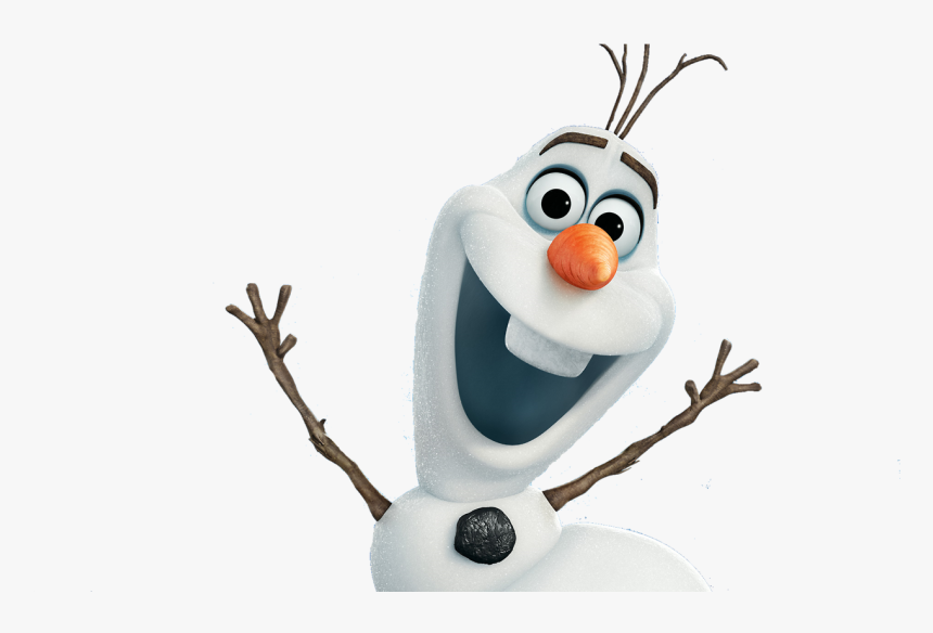 Detail Olaf Frozen Png Nomer 17
