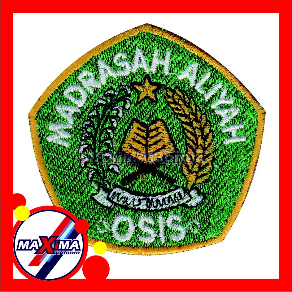 Detail Logo Madrasah Aliyah Nomer 18