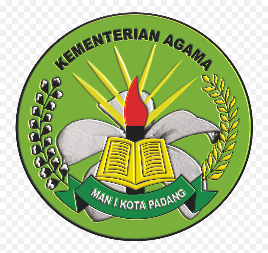 Detail Logo Madrasah Aliyah Nomer 28