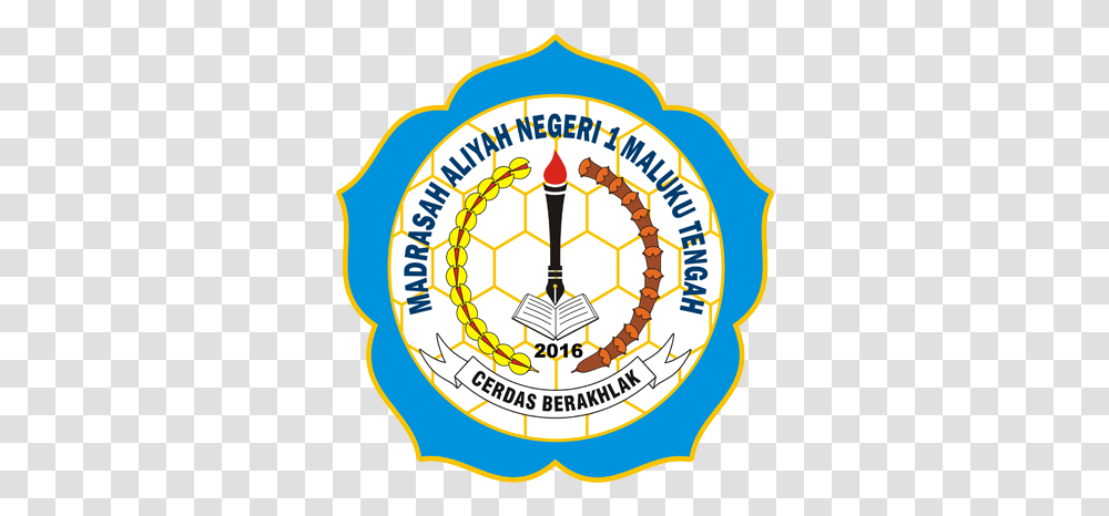 Detail Logo Madrasah Aliyah Nomer 30