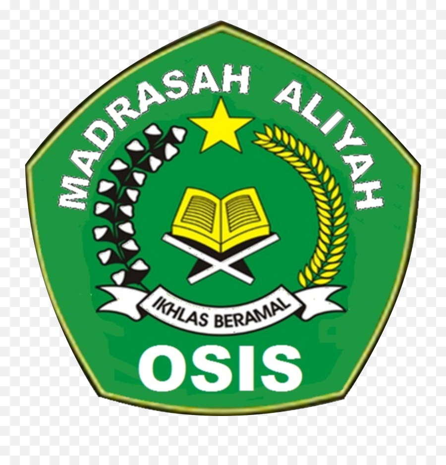 Detail Logo Madrasah Aliyah Nomer 37