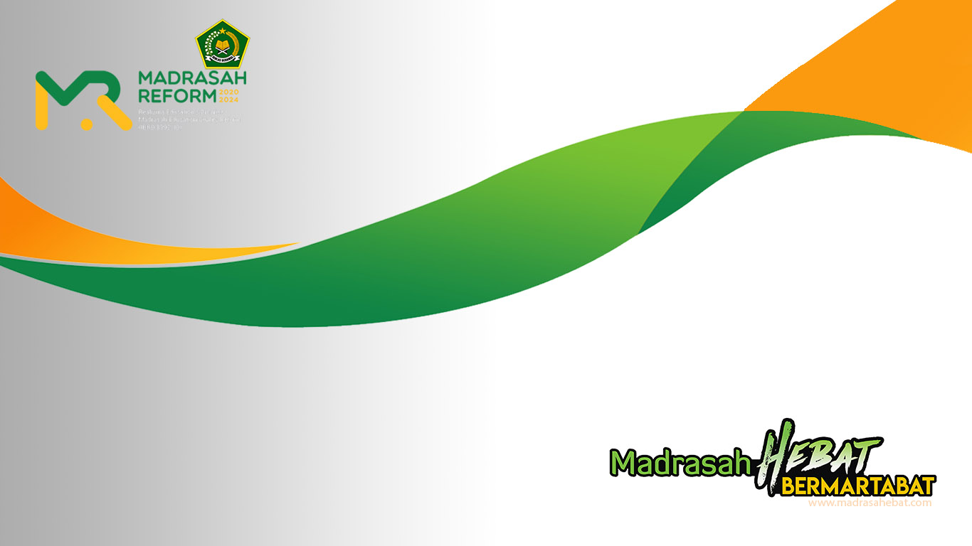 Detail Logo Madrasah Hebat Bermartabat Cdr Nomer 12
