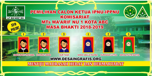 Detail Logo Madrasah Hebat Bermartabat Cdr Nomer 27