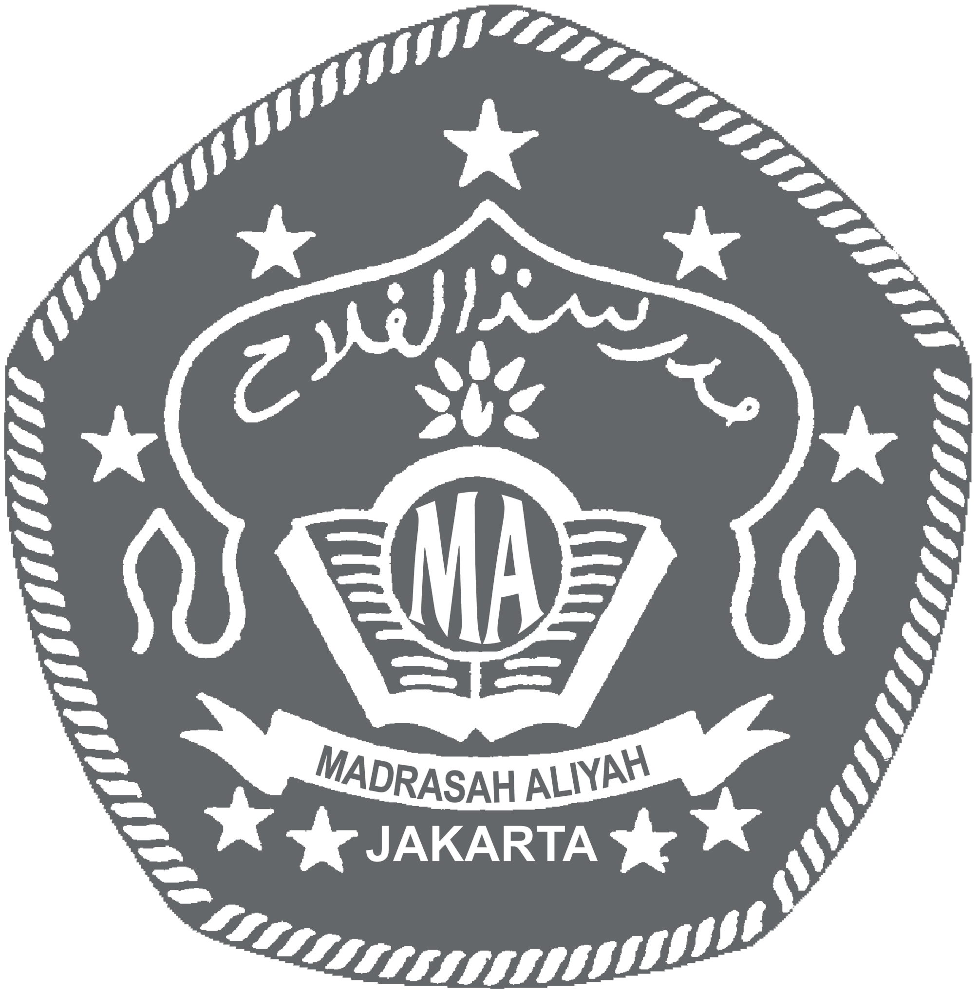 Detail Logo Madrasah Hebat Bermartabat Cdr Nomer 32