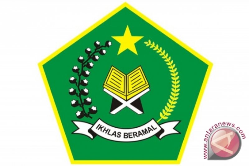 Detail Logo Madrasah Ibtidaiyah Negeri Nomer 8
