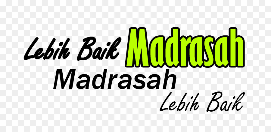 Logo Madrasah Lebih Baik - KibrisPDR