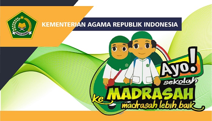 Detail Logo Madrasah Lebih Baik Nomer 9