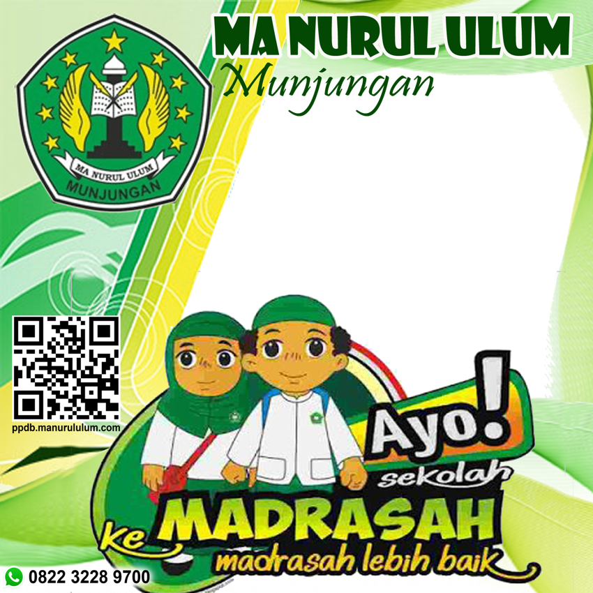 Detail Logo Madrasah Lebih Baik Nomer 15