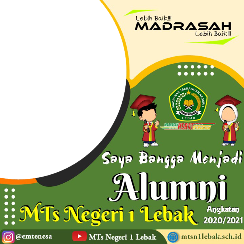 Detail Logo Madrasah Lebih Baik Nomer 23