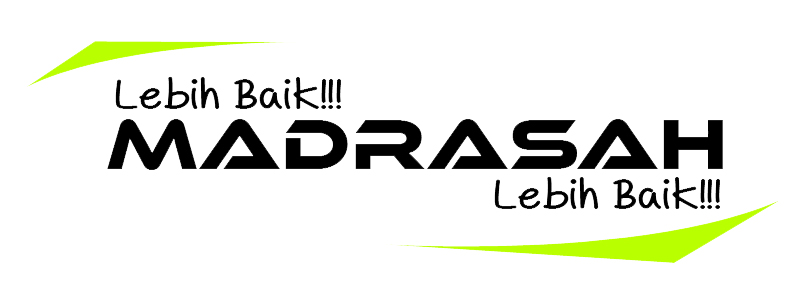 Detail Logo Madrasah Lebih Baik Nomer 4