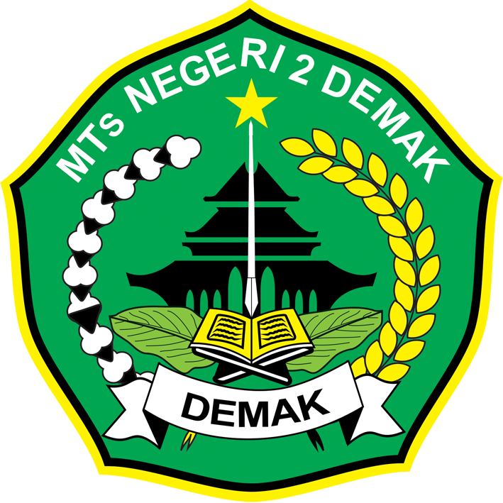 Detail Logo Madrasah Tsanawiyah Nomer 23