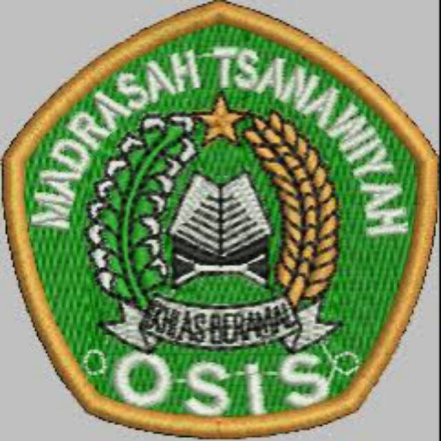 Detail Logo Madrasah Tsanawiyah Nomer 27