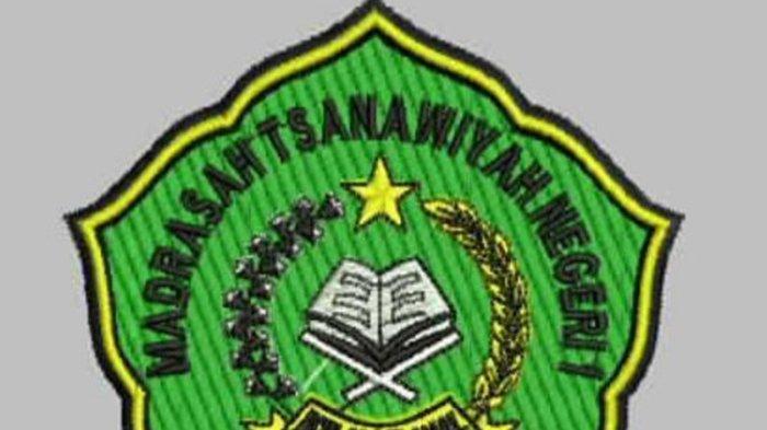 Detail Logo Madrasah Tsanawiyah Nomer 29