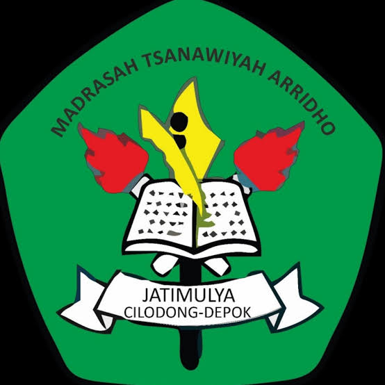 Detail Logo Madrasah Tsanawiyah Nomer 33